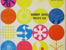JOHNNY SPOTS Private Ear LP Heller-Ferguson Radio Jingles Demo HELLERS-related