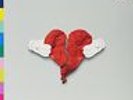 808s & Heartbreak [2 LP and 1 CD] [Vinyl]