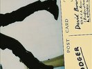David Bowie : Lodger (2017 Remaster) VINYL 12