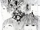 The Beatles : Revolver Vinyl 12
