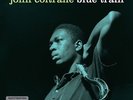 John Coltrane BLUE TRAIN Mono & Stereo GATEFOLD 180g AUDIOPHILE New Vinyl 2 LP