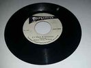 STUDIO ONE/IF I WERE A CARPENTER - ERNEST SOUL WILSON [R/STEADY]  7