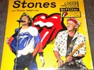 THE ROLLING STONES La Gioia Semplice 3LP Live Lucca Mura Storiche NO FILTER 2017