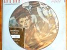 David Bowie Diamond Dogs LP Ltd Ed Picture Disc RCA No 2831 '84 MINT BOPIC5