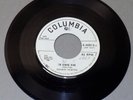 JOHNNY HORTON I'm Coming Home/I Got a Hole 1956 Columbia promo 45 rockabilly V+