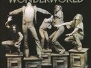Uriah Heep : Wonderworld VINYL Expanded  12