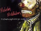 Malcolm Middleton : 5.14 Fluoxytine Seagull Alcohol John Nicotine VINYL 12