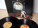 Saturday Night Fever + Insert OST UK 2 x LP Bee Gees RSO 2658 123 1977 EX/NM/NM