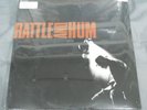 U2 -RATTLE AND HUM- 1988 MEXICAN STILL SEALED 2 X LP’S