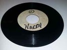 BLANK[BIG THREE]/TRYING TO BE NICE - DAVID MCINTOSH & HIS BROTHERS [ROOTS]  7