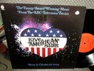 LOVE AMERICAN STYLE TV SOUNDTRACK LP NM US CAPITOL VINYL CHARLES FOX SCORE RARE