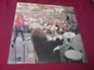 Trapeze:   You Are The Music We're Just The Band  EX   1972  UK  P1/P1    LP