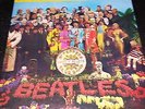 The Beatles Sergeant Pepper's Lonely Hearts Club Band mfsl 1-100