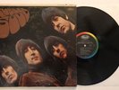 The Beatles - Rubber Soul - 1965 MONO 1st Press T-2442 (VG++) Ultrasonic Clean