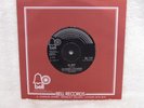 dib cochran and earwigs, marc bolan, oh baby,ltd blue  vinyl 45, new,