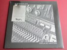 DUB SYNDICATE Displaced Masters  LP ALBUM  UK LTD 2017 Vinyl New  FREE UK P&P