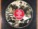 THE UNITED STATES OF AMERICA COLUMBIA 2 EYE 360 SOUND1968 LP 1A/1C NEAR MINT-