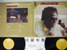 MILES DAVIS GOLDEN DOUBLE SERIES CBS/SONY SOPW 53,4 Japan VINYL 2LP