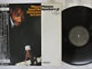PHINEAS NEWBORN JR. PLEASE SEND ME SOMEONE CONTEMPORARY P7633 Japan OBI PROMO LP