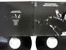 FATS NAVARRO MEMORIAL ALBUM CBS/SONY SOPJ-6,7-SY Japan PROMO MONO VINYL 2LP