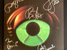 MY MORNING JACKET Circuital AUTOGRAPHED Signed 2 LP 180 gram US Original 2011