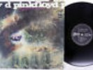 PINK FLOYD SAUCERFUL OF SECRETS ODEON OP-80282 Japan VINYL LP