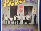 PIJUAN Y SU SEXTETO Sabor a Pueblo HIT PARADE Latin Soul Salsa Boogaloo TOP