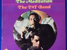 TNT BAND The Meditation COTIQUE OG Latin Soul Boogaloo Salsa 1968 KILLER LP