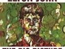 Elton John-The Big Picture  VINYL NEW