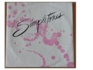The Simpletones “California“/“I like Drugs“ Posh Boy PBS 3 USA 1979 US 1st Press