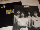 SWEET+T.REX-BOLAN BOOGIE+LEVEL HEADED,2 GLAM ROCK LPs