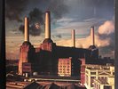 LP PINK FLOYD ANIMALS ORIGINAL 1977 CANADA GATEFOLD INNER EX/VG+ JC 34474