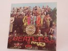 The Beatles ?– Sgt. Pepper's Lonely Hearts Club Band 1C 062-04 177 Schallplatte
