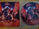Iron Maiden - Maiden Live 10