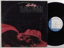 REUBEN WILSON Love Bug BLUE NOTE LP