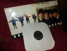 Beatles Nel Film AIUTO  PMCQ 31507 Italy VINYL LP