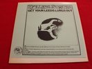 ROLLING STONES GET YOUR LEEDS LUNGS OUT TMOQ TMQ73033 NM