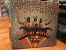 THE BEATLES: Magical Mystery Tour, Parlophone Records, UK, FACTORY SEALED, EP