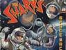 Sharks, The - The Space Race Ep (white) Ltd NEW 10