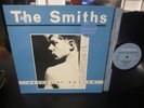 The Smiths - Hatful of Hollow ROUGH TRADE 76 UK IMPORT PUNK 1984 LP