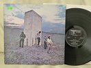 THE WHO Who's Next ORIGINAL UK TRACK PRESSING VINYL LP PSYCH PROG ROCK