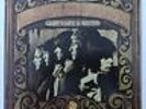 Buffalo Springfield Last Time Around LP EX/VG++ Neil Young Yellow Labels