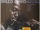 LP Miles DAVIS : Kind of blue / Editorial Planeta DeAgostini 2010 neuf sealed