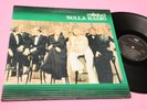 MINA CARRA' ... LP MILLELUCI SULLA RADIO ORIGINALE '60 COPERTINA APRIBILE LAMINA