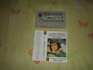 rare, k7 audio , michel sardou , le monde symphonique, cassette audio