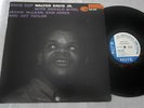 WALTER DAVIS Jr - Davis Cup Raro Original   Blue Note  USA  Mono