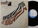 LEE MORGAN The Rumproller BLUE NOTE LP VG+ SHRINK stereo liberty