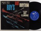 ROY ELDRIDGE Roy's Got Rhythm EMARCY LP mono