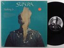SUN RA Nothing Is...ESP-DISK LP VG++/VG+ SHRINK