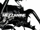 Massive Attack : Mezzanine Vinyl 12